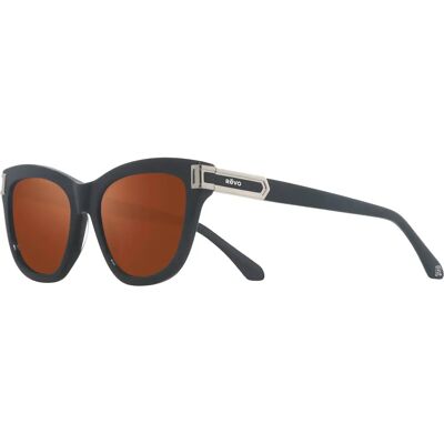 Zonnebril voor dames Revo Olive Marron M Zonnebril voor dames Revo Olive Marron M