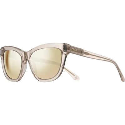 Zonnebril voor dames Revo Olive Marron M Zonnebril voor dames Revo Olive Marron M