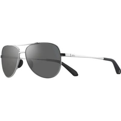 Zonnebril voor dames Revo Relay II Gris M Zonnebril voor dames Revo Relay II Gris M
