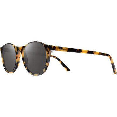 Zonnebril voor dames Revo Nolita Marron M Zonnebril voor dames Revo Nolita Marron M