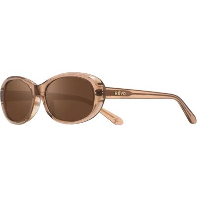 Zonnebril voor dames Revo Emma Marron S Zonnebril voor dames Revo Emma Marron S