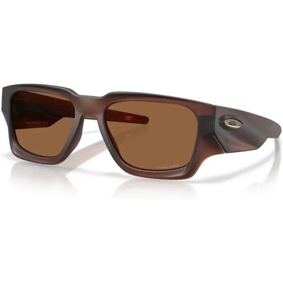 Zonnebril Oakley Instagator Marron XL Zonnebril Oakley Instagator Marron XL
