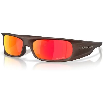 Zonnebril Oakley Highland Marron L Zonnebril Oakley Highland Marron L