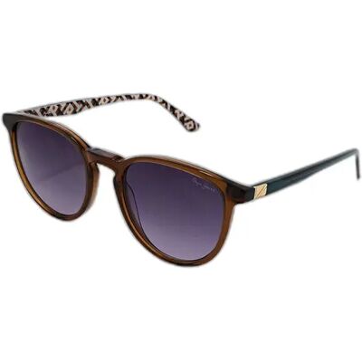 Zonnebril Pepe Jeans Hilo Bruin TU Zonnebril Pepe Jeans Hilo Bruin TU