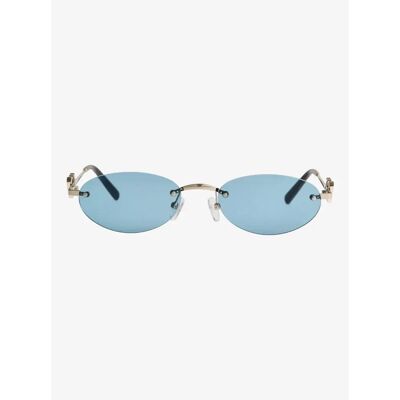 Zonnebril voor dames Roxy Laguna Bleu TU Zonnebril voor dames Roxy Laguna Bleu TU