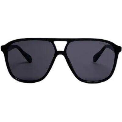 Zonnebril voor dames Superdry Framed Aviator Noir TU Zonnebril voor dames Superdry Framed Aviator Noir TU