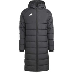 Lang donsjack adidas Tiro 24 Noir 2XL Lang donsjack adidas Tiro 24 Noir 2XL
