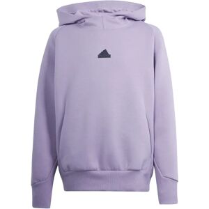 Junior Hoodie adidas Z.N.E. Violet 7/8 ans Junior Hoodie adidas Z.N.E. Violet 7/8 ans