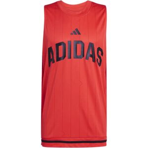 Tanktop adidas Seasonal Essentials US Sport Rouge S Tanktop adidas Seasonal Essentials US Sport Rouge S