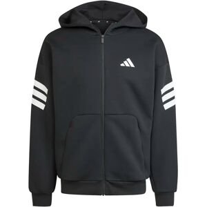 Adidas FI 3S FZ Hoodie - Sweatshirt Adidas FI 3S FZ Hoodie - Sweatshirt