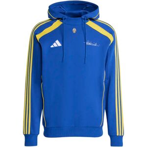 Adidas Juventus Turin hoodie UBP 2025/26 Bleu 2XL Adidas Juventus Turin hoodie UBP 2025/26 Bleu 2XL