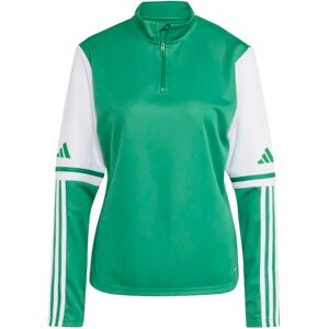 Adidas Sq25 TR TOP - Lange mouwen sporttop met gerecyclede materialen Adidas Sq25 TR TOP - Lange mouwen sporttop met gerecyclede materialen