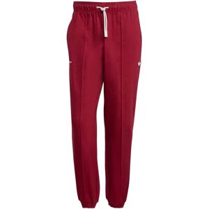 adidas Arsenal Terrace Icons Drill Tracksuit Bottoms - Rood - Trainingsbroek adidas Arsenal Terrace Icons Drill Tracksuit Bottoms - Rood - Trainingsbroek