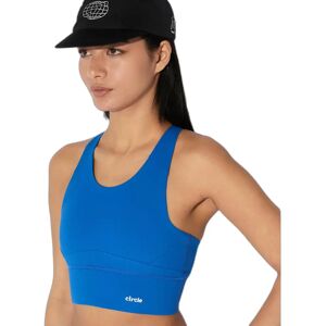 Vrouwenbeha Circle Sportswear Level Up Bleu M Vrouwenbeha Circle Sportswear Level Up Bleu M