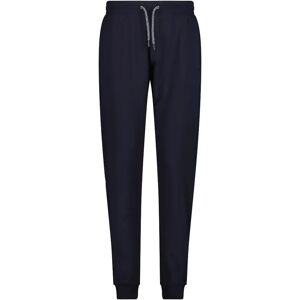 Lichte dames joggingbroek CMP Noir 2XL Lichte dames joggingbroek CMP Noir 2XL