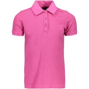 Kinderpolo CMP Rose 6 ans Kinderpolo CMP Rose 6 ans