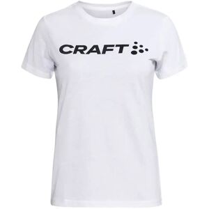 Dames-T-shirt Craft Community Blanc XS Dames-T-shirt Craft Community Blanc XS