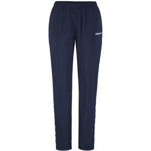 Dames joggingsbroek Craft Squad Go Bleu S Dames joggingsbroek Craft Squad Go Bleu S