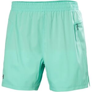 Helly Hansen Trail Shorts 6" Lichtblauw - Shorts Helly Hansen Trail Shorts 6" Lichtblauw - Shorts