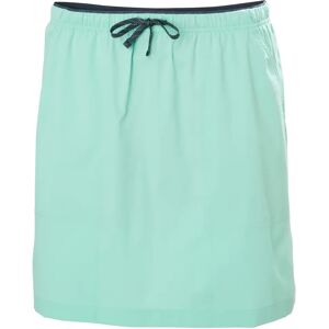 Helly Hansen Vrouwen Rask Hiking Skort - Lagoon Groen - XL - Skort Helly Hansen Vrouwen Rask Hiking Skort - Lagoon Groen - XL - Skort