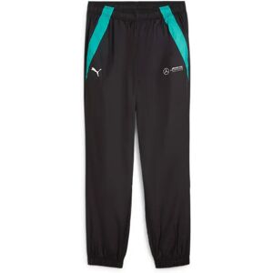 Woven joggingbroek Puma MAPF1 Noir L Woven joggingbroek Puma MAPF1 Noir L