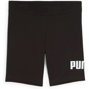 Dijhoge dameslaarzen Puma Essential No. 1 Logo 7" Noir S Dijhoge dameslaarzen Puma Essential No. 1 Logo 7" Noir S