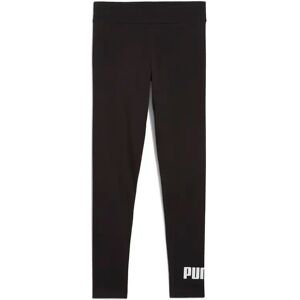 Legging voor meisjes Puma Bambini 01 Noir 10 ans Legging voor meisjes Puma Bambini 01 Noir 10 ans