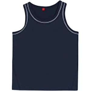 Meisjes tanktop Wilson Team Bleu L Meisjes tanktop Wilson Team Bleu L