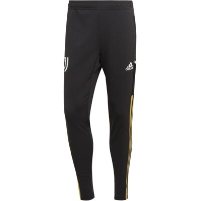 Adidas Trainingsbroek Juventus Turin Condivo 2022/23 Zwart M Adidas Trainingsbroek Juventus Turin Condivo 2022/23 Zwart M