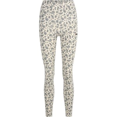 Fila Luxor Aop Leggings - Dames Leggings Fila Luxor Aop Leggings - Dames Leggings
