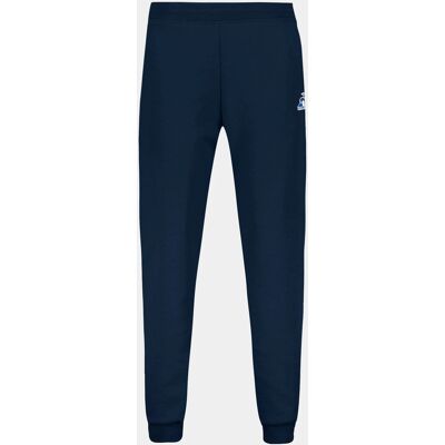 Dames joggingbroek regular Le Coq Sportif Essentiel N°1 Blauw XS Dames joggingbroek regular Le Coq Sportif Essentiel N°1 Blauw XS