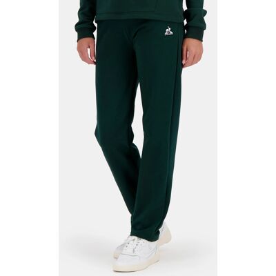 Rechthoekige joggingbroek dames Le Coq Sportif Contemporain SP N°1 Turquoise 2XS Rechthoekige joggingbroek dames Le Coq Sportif Contemporain SP N°1 Turquoise 2XS