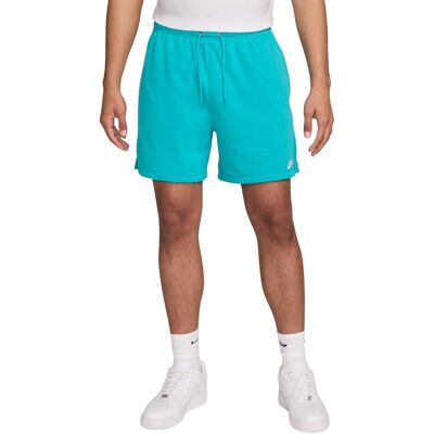 Nike - FN3520-345 - Blauw - XL - Shorts Nike - FN3520-345 - Blauw - XL - Shorts