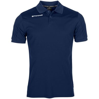 Polo Stanno Pride Blauw L Polo Stanno Pride Blauw L