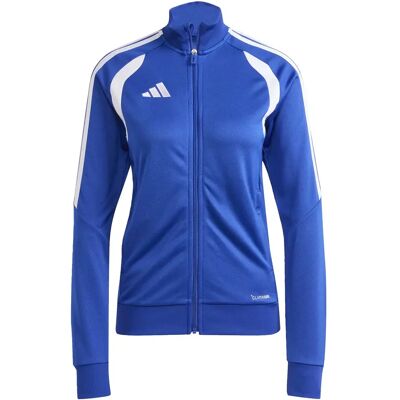 Dames trainingsjack adidas Tiro 26 League Bleu 2XL Dames trainingsjack adidas Tiro 26 League Bleu 2XL