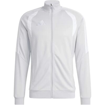 Track suit jas adidas Tiro 26 League Gris 3XL Track suit jas adidas Tiro 26 League Gris 3XL