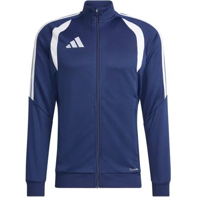 Track suit jas adidas Tiro 26 League Bleu 2XL Track suit jas adidas Tiro 26 League Bleu 2XL