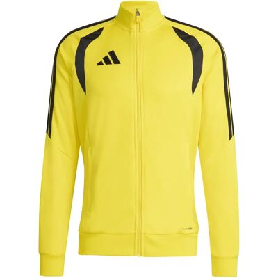 Track suit jas adidas Tiro 26 League Jaune 2XL Track suit jas adidas Tiro 26 League Jaune 2XL