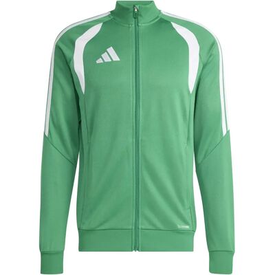 Track suit jas adidas Tiro 26 League Vert 3XL Track suit jas adidas Tiro 26 League Vert 3XL