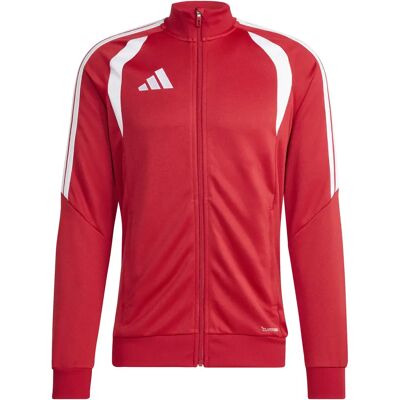 Track suit jas adidas Tiro 26 League Rouge L Track suit jas adidas Tiro 26 League Rouge L
