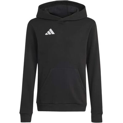 Junior Hoodie adidas Entrada 26 Noir 5/6 ans Junior Hoodie adidas Entrada 26 Noir 5/6 ans