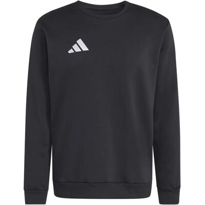 Sweatshirt adidas Entrada 26 Noir 3XL Sweatshirt adidas Entrada 26 Noir 3XL