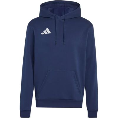 Hoodie adidas Entrada 26 Bleu XL Hoodie adidas Entrada 26 Bleu XL