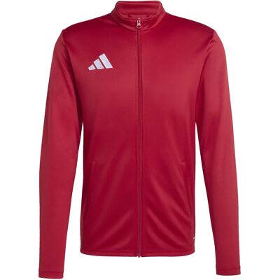 Track suit jas adidas Entrada 26 Rouge 3XL Track suit jas adidas Entrada 26 Rouge 3XL