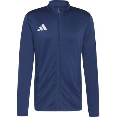 Track suit jas adidas Entrada 26 Bleu 2XL Track suit jas adidas Entrada 26 Bleu 2XL