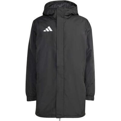 Jas adidas Entrada 26 Stadium Noir XL Jas adidas Entrada 26 Stadium Noir XL