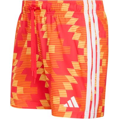 Zwemshort adidas Inspired Graphic 5" Orange L Zwemshort adidas Inspired Graphic 5" Orange L