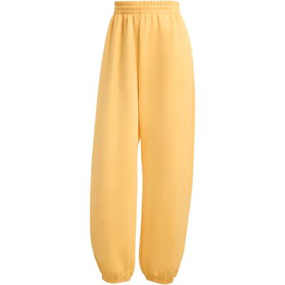 Dames joggingsbroek adidas Lux Orange 2XL Dames joggingsbroek adidas Lux Orange 2XL