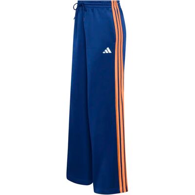 Dames joggingbroek adidas Stadium Bleu 2XL Dames joggingbroek adidas Stadium Bleu 2XL