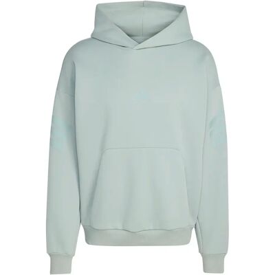 Hoodie adidas Future Icons 3-Stripes Vert M Hoodie adidas Future Icons 3-Stripes Vert M